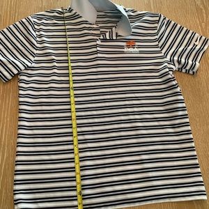 2021 Nike PGA championship polo